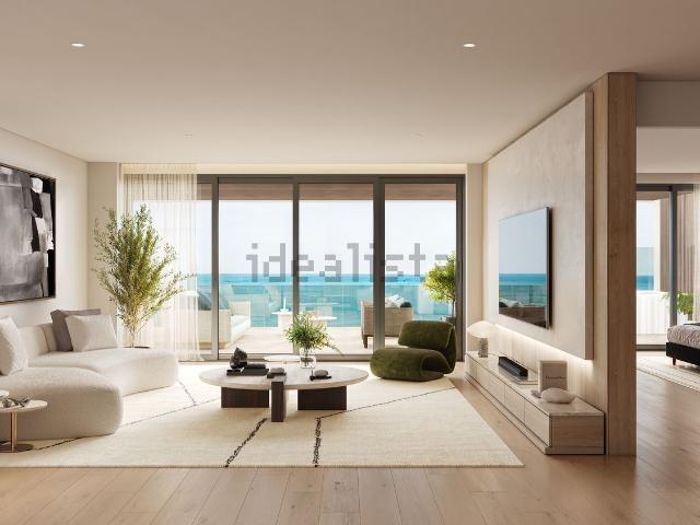Piso, Fuengirola