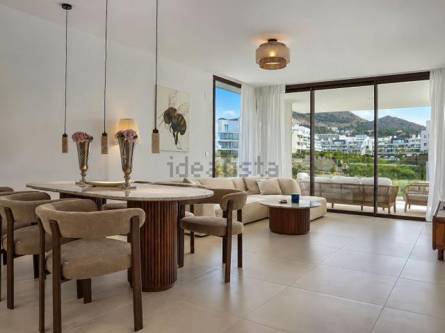 Piso, Fuengirola