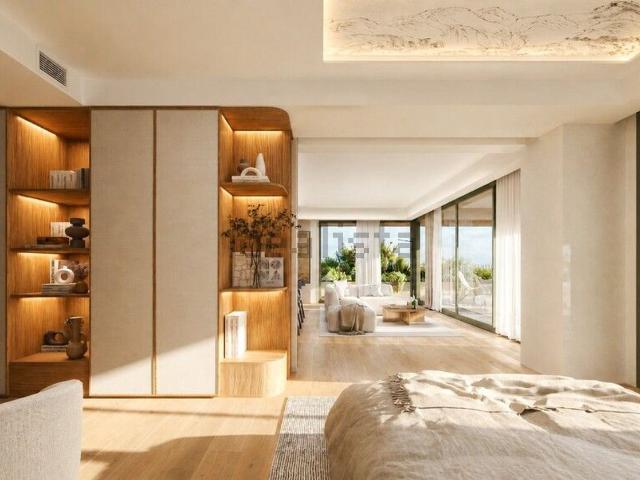 Piso, Fuengirola