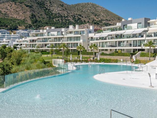 Piso, Fuengirola