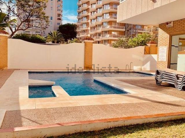 Piso, Fuengirola