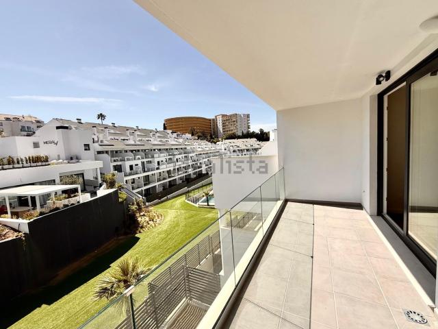 Piso, Fuengirola