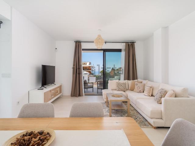 Piso, Fuengirola
