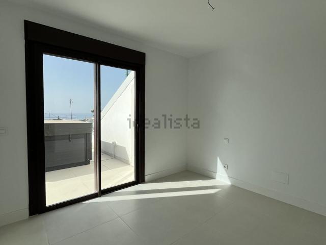 Piso, Fuengirola