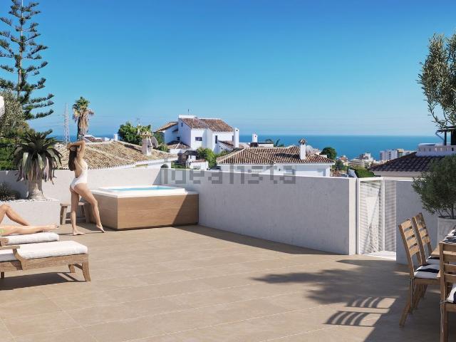 Piso, Fuengirola