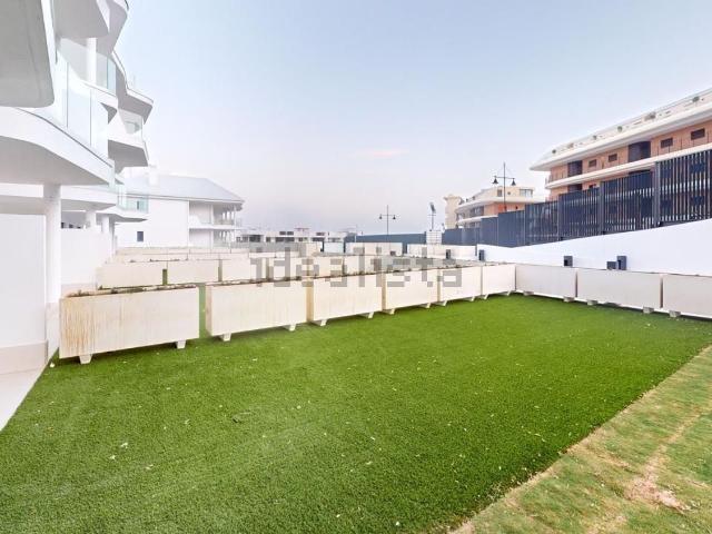 Piso, Fuengirola