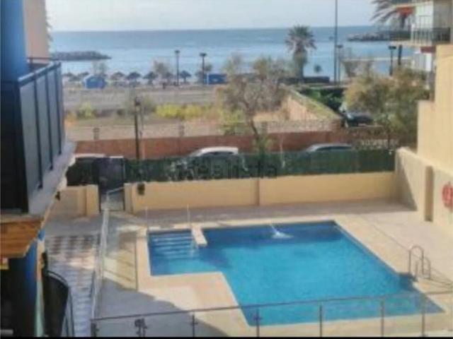 Piso, Fuengirola