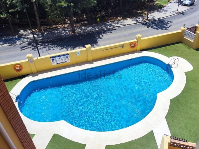 Piso, Fuengirola