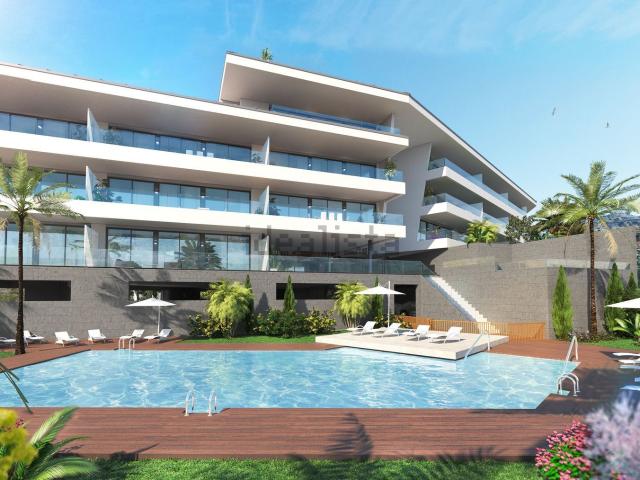Piso, Fuengirola