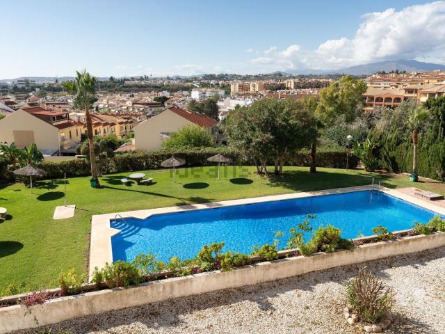 Piso, Fuengirola