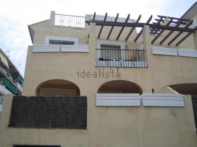 Piso, Fuengirola