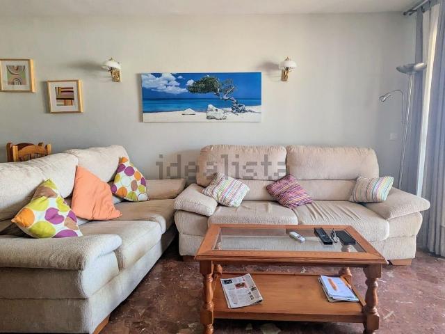 Piso, Fuengirola