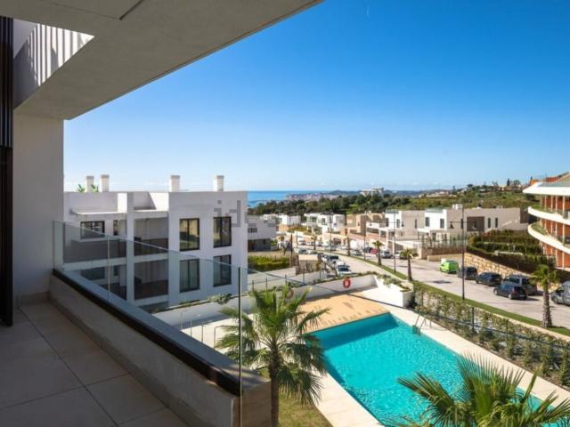 Piso, Fuengirola