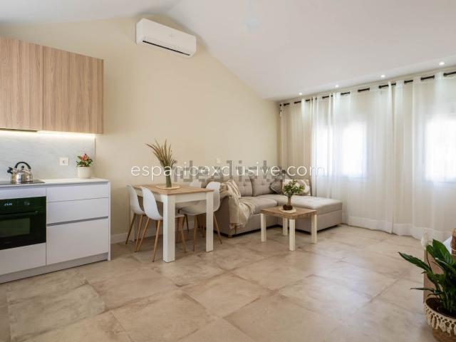 Piso, Fuengirola
