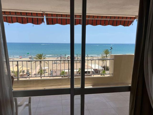 Piso, Fuengirola