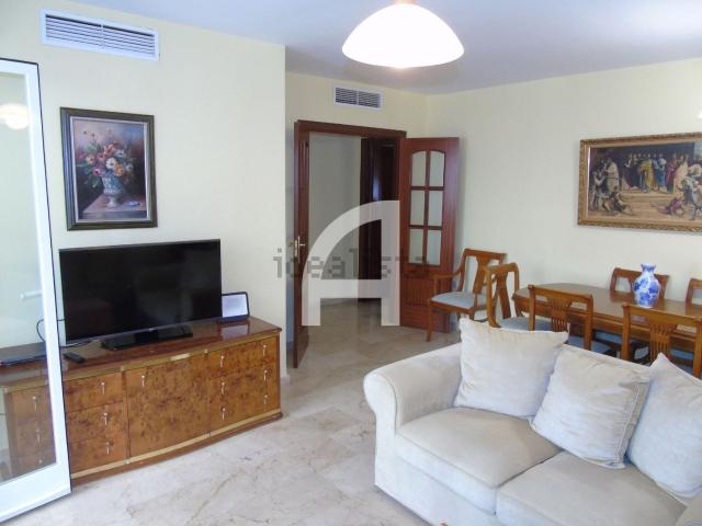 Piso, Fuengirola