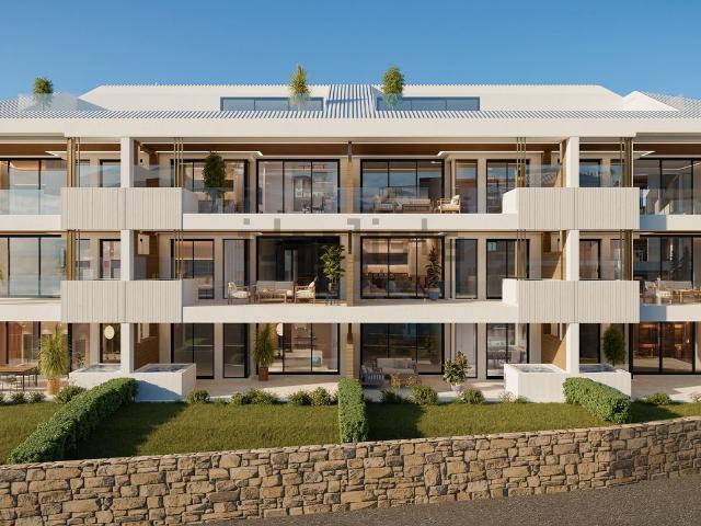 Piso, Fuengirola