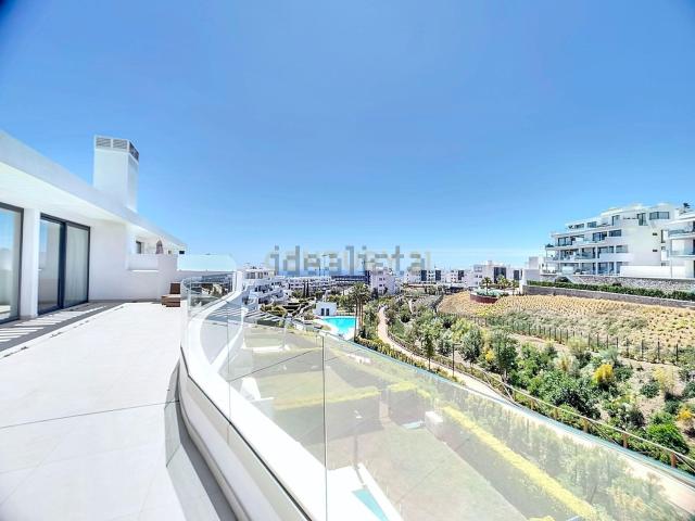Piso, Fuengirola