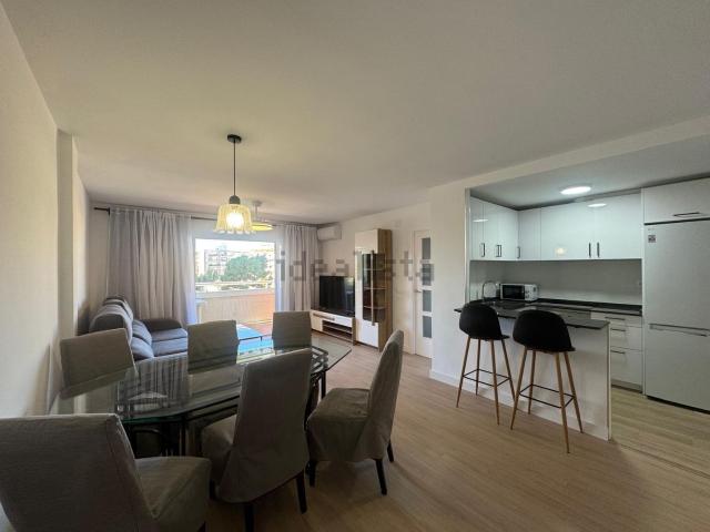 Piso, Fuengirola