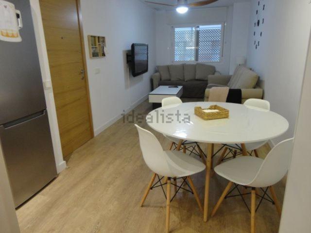 Piso, Fuengirola
