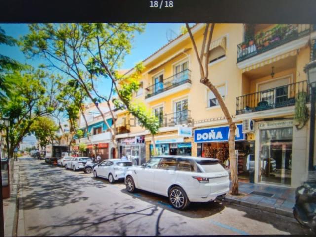 Piso, Fuengirola