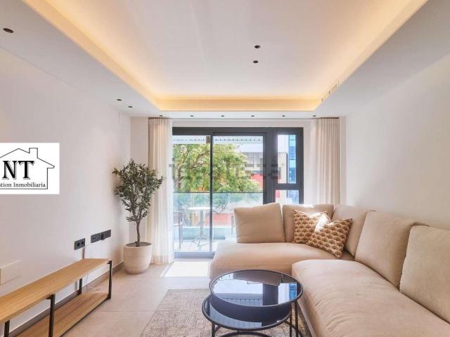 Piso, Fuengirola