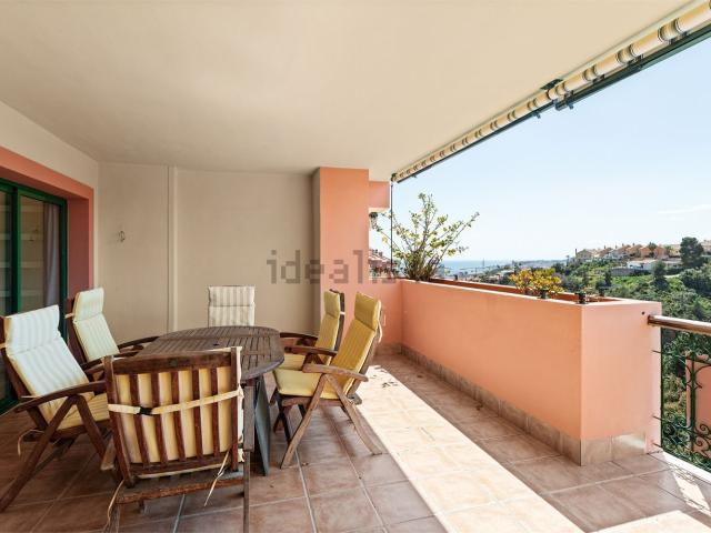 Piso, Fuengirola