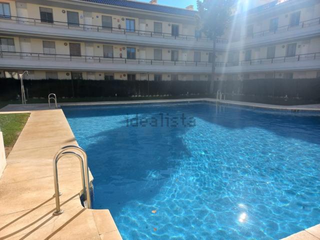 Piso, Fuengirola