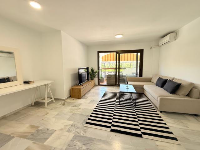 Piso, Fuengirola