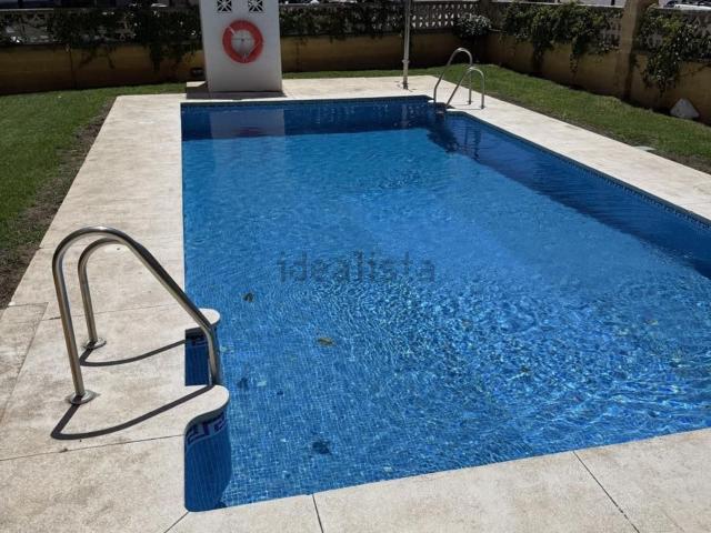Piso, Fuengirola
