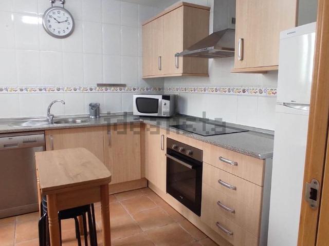 Piso, Fuengirola