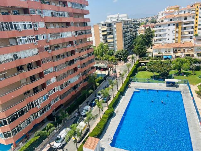Piso, Fuengirola