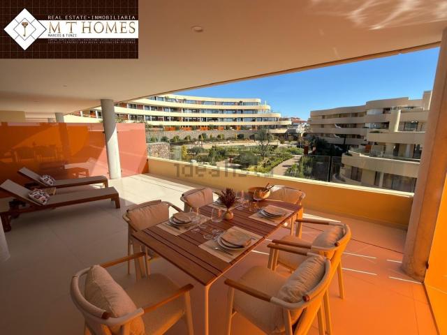 Piso, Fuengirola