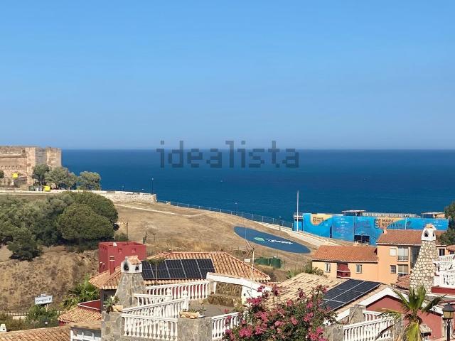 Piso, Fuengirola