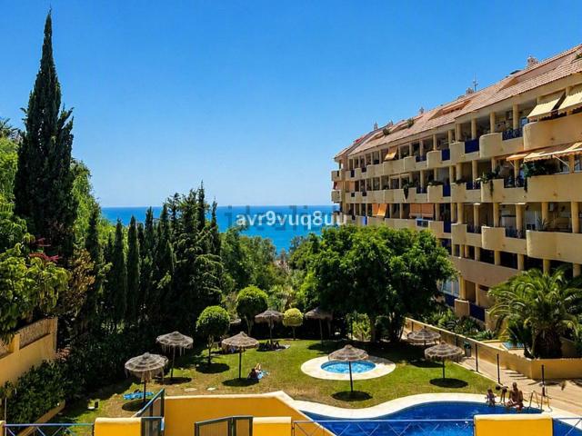 Piso, Fuengirola