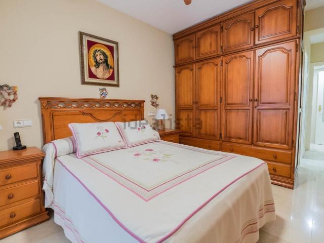 Piso, Fuengirola