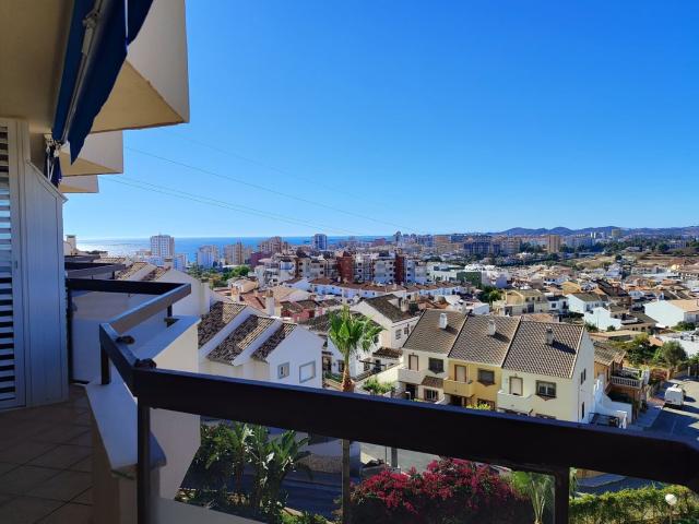 Piso, Fuengirola