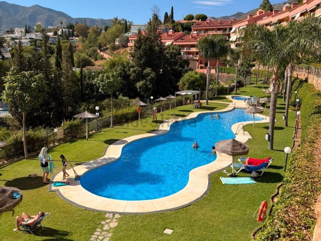 Piso, Fuengirola