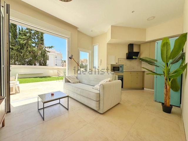 Piso, Fuengirola