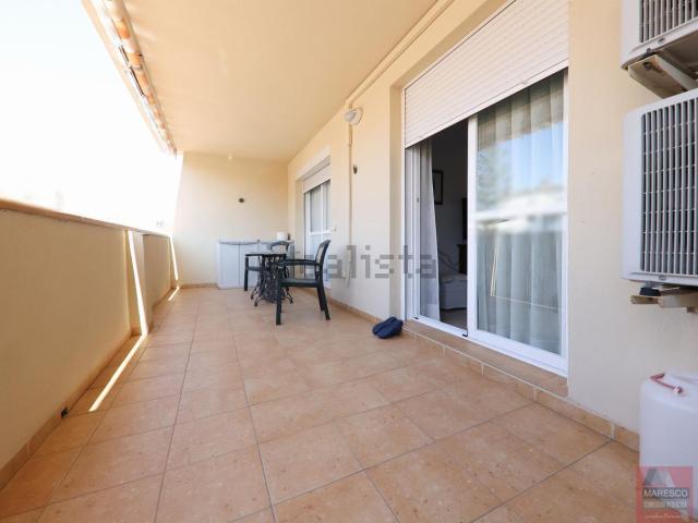 Piso, Fuengirola