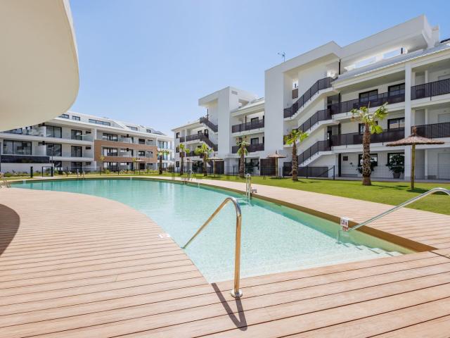 Piso, Fuengirola