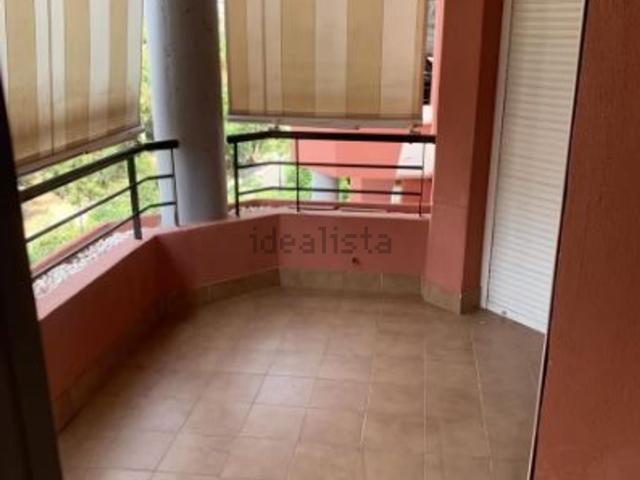 Piso, Fuengirola