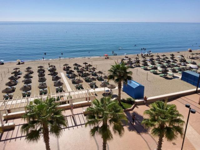 Piso, Fuengirola