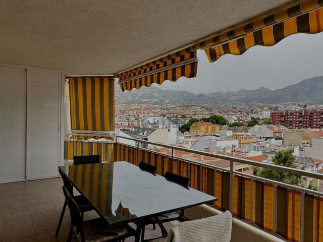 Piso, Fuengirola