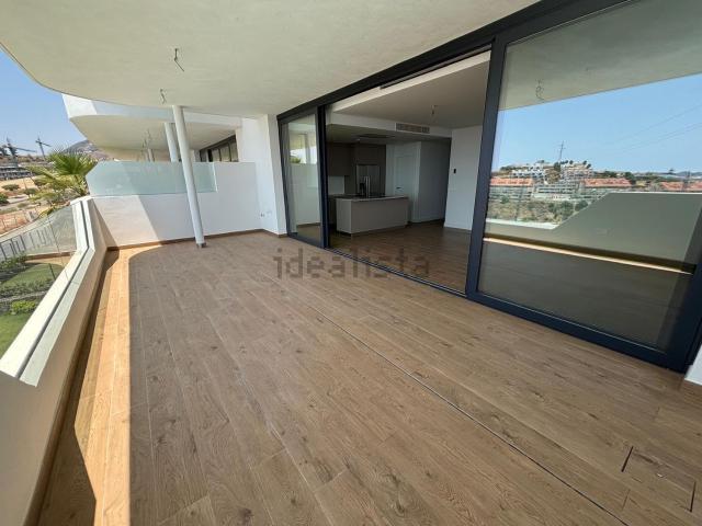 Piso, Fuengirola