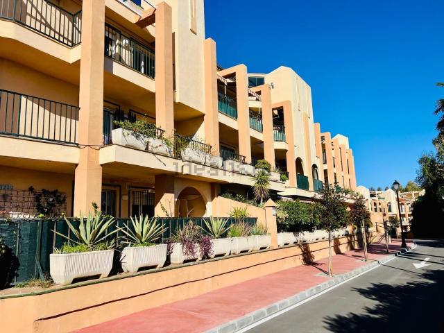 Piso, Fuengirola