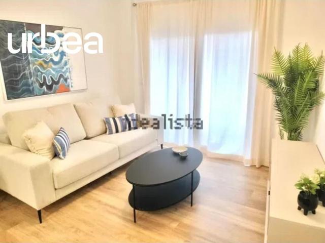 Piso, Fuengirola
