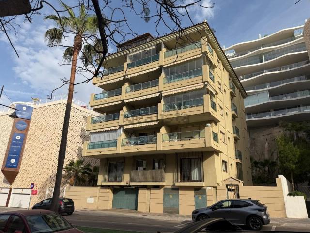 Piso, Fuengirola