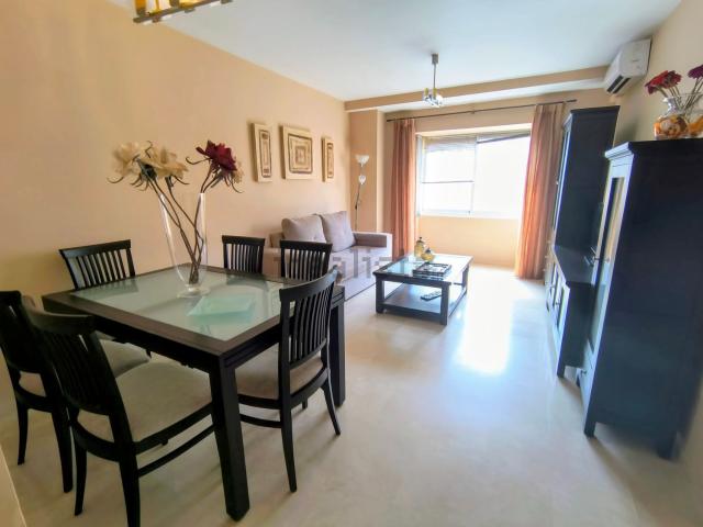 Piso, Fuengirola
