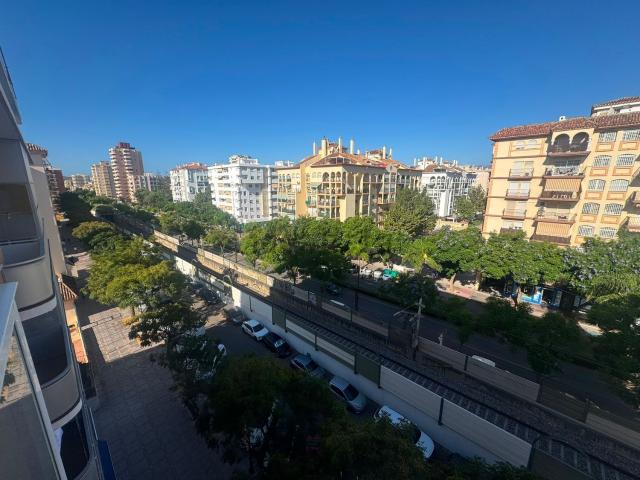 Piso, Fuengirola